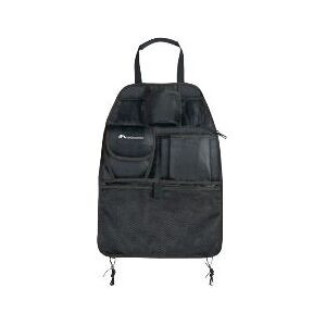 Bebe Confort Schwarzer Autositz Organizer - Baby Reisezubehör Bebe Confort Schwarzer Autositz Organizer - Baby Reisezubehör