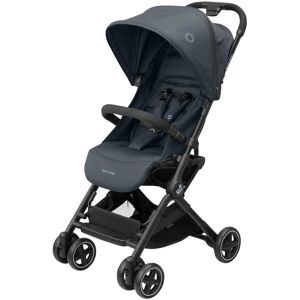 Maxi Cosi Lara2 Black Frame Stroller - Essential Maxi Cosi Lara2 Black Frame Stroller - Essential