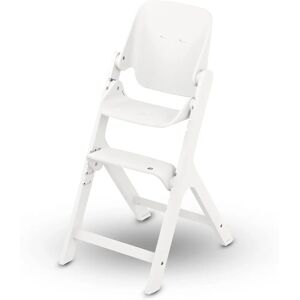 Maxi-Cosi Nesta White Highchair - Child & Adult Adjustable Furniture Maxi-Cosi Nesta White Highchair - Child & Adult Adjustable Furniture