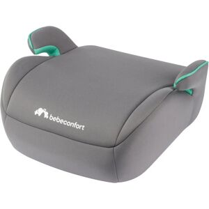 Seggiolino Auto Grigio I-Size - Sedia Elevatoria per Bambini Seggiolino Auto Grigio I-Size - Sedia Elevatoria per Bambini
