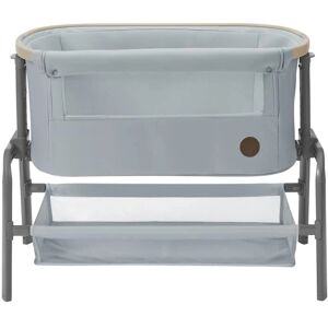 Maxi-Cosi Iora Babybett - Verstellbar, Tragbar, Grau Maxi-Cosi Iora Babybett - Verstellbar, Tragbar, Grau