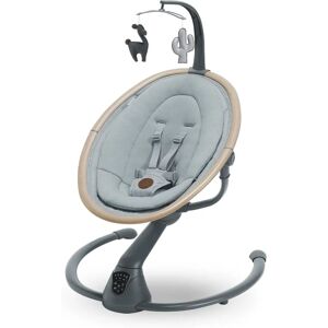 Maxi-Cosi Baby-Hängesitz - Elektrische Schaukel mit Melodien - 0-6 Monate Maxi-Cosi Baby-Hängesitz - Elektrische Schaukel mit Melodien - 0-6 Monate