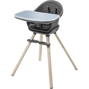 Maxi-Cosi Moa 8 in 1 Graphite2 Eco Highchair Maxi-Cosi Moa 8 in 1 Graphite2 Eco Highchair