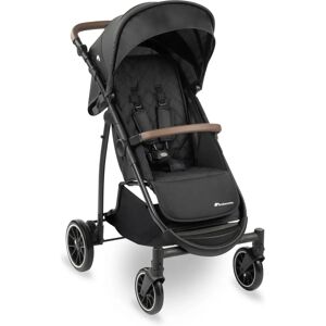 Poussette Ingenious Bebe Confort - De la naissance à 4 ans - Publicité Poussette Ingenious Bebe Confort - De la naissance à 4 ans - Publicité