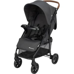 Passeggino Misty Gris Bébé Confort - Dalla nascita a 22 kg Passeggino Misty Gris Bébé Confort - Dalla nascita a 22 kg