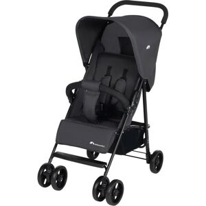 Bebeconfort Max Cosi Foggy Kinderwagen - Leicht, Liegeposition, bis 15 kg Bebeconfort Max Cosi Foggy Kinderwagen - Leicht, Liegeposition, bis 15 kg