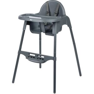 Chaise Haute Evolutive BEBE CONFORT - Ajustable, Plateau amovible, Harnais 5 points - Publicité Chaise Haute Evolutive BEBE CONFORT - Ajustable, Plateau amovible, Harnais 5 points - Publicité