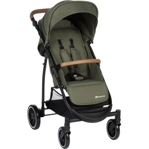Bebeconfort Bebeconfort - Modèle 1109116210 - Poussette légère - Vert - Publicité Bebeconfort Bebeconfort - Modèle 1109116210 - Poussette légère - Vert - Publicité