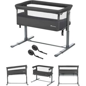 Berço e Cama de lado Bébé Confort Zina - Tipo de Produto Berço e Cama de lado Bébé Confort Zina - Tipo de Produto