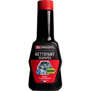 Additif Fuel Facom 006009 - 200ml pour moteurs à essence - Publicité Additif Fuel Facom 006009 - 200ml pour moteurs à essence - Publicité