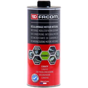 Décalaminant Facom 006026 - 1L pour moteurs à essence Décalaminant Facom 006026 - 1L pour moteurs à essence