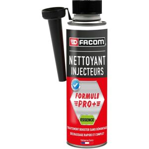Facom Pro+ Essence 600 ml - Czyściciel wtryskiwaczy benzyny Facom Pro+ Essence 600 ml - Czyściciel wtryskiwaczy benzyny