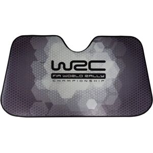 Pare-soleil voiture en aluminium WRC - XL 140x80cm - Accessoire auto - Publicité Pare-soleil voiture en aluminium WRC - XL 140x80cm - Accessoire auto - Publicité