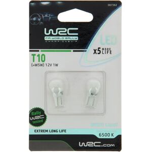 WRC 7362 LED T10 12V - Autolamp WRC 7362 LED T10 12V - Autolamp