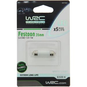 WRC 7364 Ampoule LED Festoon - Éclairage Intérieur WRC 7364 Ampoule LED Festoon - Éclairage Intérieur
