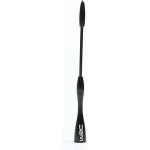 Antena de coche WRC 007370 - 3 longitudes - Negro Antena de coche WRC 007370 - 3 longitudes - Negro
