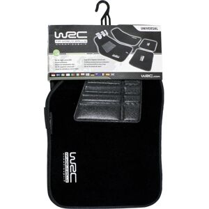 Tapis de sol universels WRC W007434 - Accessoire intérieur Tapis de sol universels WRC W007434 - Accessoire intérieur