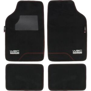 WRC Modell 007592 - Fahrzeug-Innenraum-Abdeckung - Fußmatte WRC Modell 007592 - Fahrzeug-Innenraum-Abdeckung - Fußmatte
