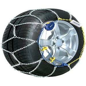 Michelin M2 Extreme Grip Snökedjor - Snökedjor Michelin M2 Extreme Grip Snökedjor - Snökedjor