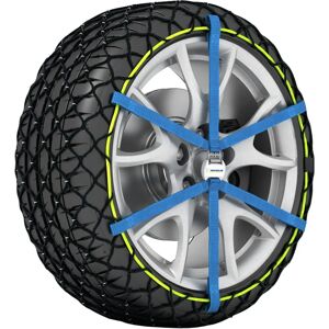 Michelin Easy Grip Evolution 18 Car Snow Chains - Snow Chains Michelin Easy Grip Evolution 18 Car Snow Chains - Snow Chains