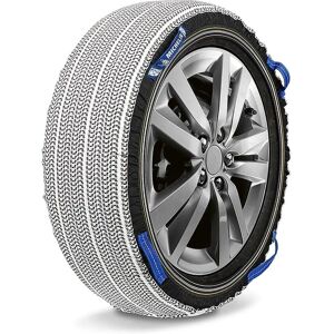 Chaînes à neige Michelin SOS EVO 6 - Publicité Chaînes à neige Michelin SOS EVO 6 - Publicité