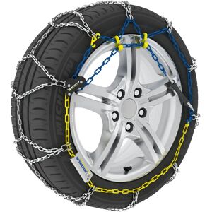 Michelin Extreme Grip 90 Snow Chain - Car Snow Chain Michelin Extreme Grip 90 Snow Chain - Car Snow Chain