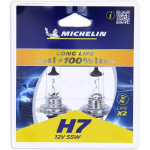 Michelin Life H7 12V 55W (008717) Michelin Life H7 12V 55W (008717)