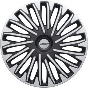 Ensemble de Coques de Roue Michelin Soho 14 pouces - Élégant, Durable, Facile à Installer - Publicité Ensemble de Coques de Roue Michelin Soho 14 pouces - Élégant, Durable, Facile à Installer - Publicité