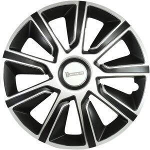 Michelin NVS 49 Bicolored 16-inch Wheel Covers - Wheel Covers Michelin NVS 49 Bicolored 16-inch Wheel Covers - Wheel Covers