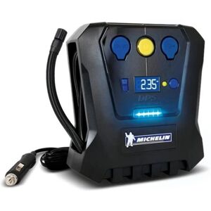 Compressore d'aria portatile Michelin 12V - 7 bar Compressore d'aria portatile Michelin 12V - 7 bar
