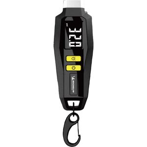 Michelin 9525 Pressure Gauge - Digital Tire Pressure Controller Michelin 9525 Pressure Gauge - Digital Tire Pressure Controller