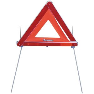 Michelin Model 009 535 - Warning Triangle Michelin Model 009 535 - Warning Triangle