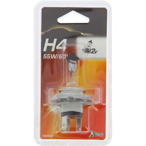 XLTECH H4 12V 55W 60W Autolamp XLTECH H4 12V 55W 60W Autolamp