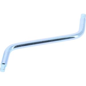Clé de vidange d'huile Precision Steel - 8-10 mm - Outil de vidange - Publicité Clé de vidange d'huile Precision Steel - 8-10 mm - Outil de vidange - Publicité