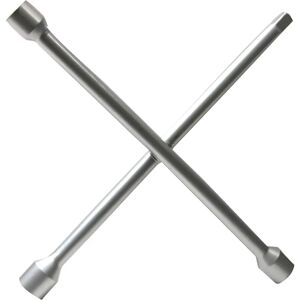 Cartec 213196 Combination Wrench - Heavy-duty Steel - Wheel Use Cartec 213196 Combination Wrench - Heavy-duty Steel - Wheel Use