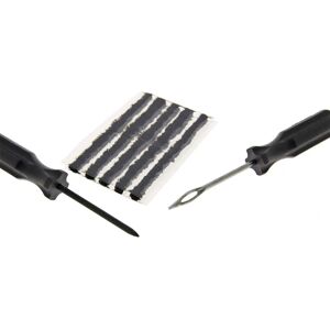 XL TECH Kit de réparation pour pneus tubeless - Publicité XL TECH Kit de réparation pour pneus tubeless - Publicité