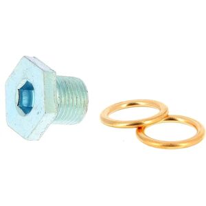 XLTECH bouchon de vidange Citroën & Peugeot - Xsara Picasso, C4, Saxo, Berlingo, C5, Jumper, Xantia - Publicité XLTECH bouchon de vidange Citroën & Peugeot - Xsara Picasso, C4, Saxo, Berlingo, C5, Jumper, Xantia - Publicité