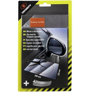CARTEC 403586 Tükörüveg - Külső, Önkivágó, Cserélhető CARTEC 403586 Tükörüveg - Külső, Önkivágó, Cserélhető