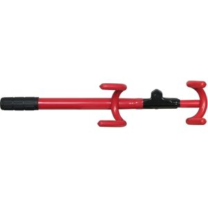 CARTEC Steel Steering Wheel Lock - Anti-theft Lock CARTEC Steel Steering Wheel Lock - Anti-theft Lock
