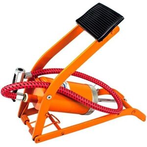 XL PERFORM TOOLS Bomba a pé - Máx 3 bares - Carro, Bike, Quadriciclo XL PERFORM TOOLS Bomba a pé - Máx 3 bares - Carro, Bike, Quadriciclo
