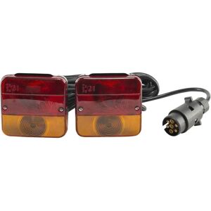XL 553910 Achterlichten Kit - Caravans XL 553910 Achterlichten Kit - Caravans
