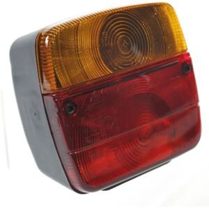 XL PERFORM TOOLS XLPT Luzes de sinalização universais - Trailer Lights XL PERFORM TOOLS XLPT Luzes de sinalização universais - Trailer Lights