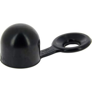 XLP TOOLS Trailer Hitch Cover - Duurzaam Rubber, Diefstalbeveiliging, Gemaakt in Frankrijk XLP TOOLS Trailer Hitch Cover - Duurzaam Rubber, Diefstalbeveiliging, Gemaakt in Frankrijk