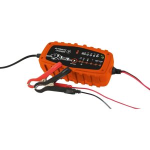Cargador de batería XL Perform Tools - 6V/12V - 3-45 Ah Cargador de batería XL Perform Tools - 6V/12V - 3-45 Ah