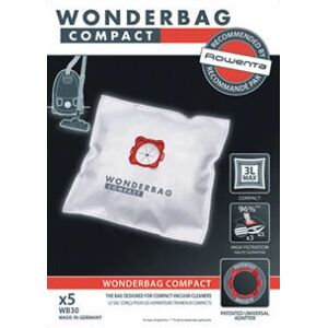 Rowenta WB305140 - sáček do vysavače Rowenta WB305140 - sáček do vysavače