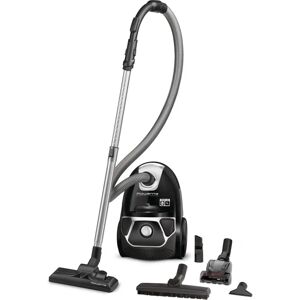Rowenta RO3985EA - Zwart - Stofzuiger Rowenta RO3985EA - Zwart - Stofzuiger