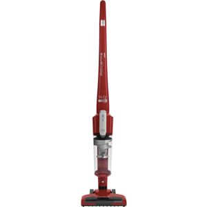 Rowenta RH6543 - Rot - Stabstaubsauger Rowenta RH6543 - Rot - Stabstaubsauger
