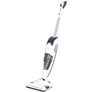 Rowenta RY7731WH - Bianco, Viola - Paletta a vapore Rowenta RY7731WH - Bianco, Viola - Paletta a vapore