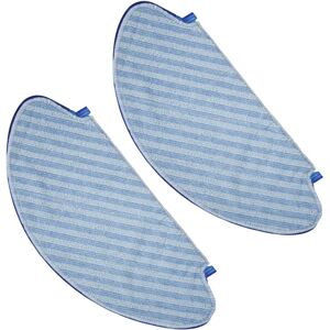 Rowenta ZR740001 - Almohadilla de mopa Rowenta ZR740001 - Almohadilla de mopa