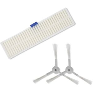 Rowenta ZR740003 - Filter & brush Rowenta ZR740003 - Filter & brush